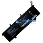Μπαταρία για PDA AEC566683-3S1P [Αντικατάσταση μπαταρίας]